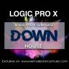 Down Logic ProX Template