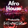 The Angels - Ableton Masterclass Template - Afro House