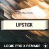 Lipstick - Charlie Puth - Logic Pro X Remake