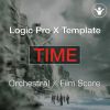 - Logic Pro X Template