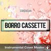 Maluma - Borro Cassette (Instrumental Cover)