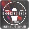 Defected Tech House