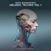 Melodic Techno Vol 1 4 in 1 (Artbat, Anyma style)