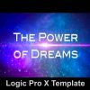 The Power of Dreams - Logic Pro X Template (Orchestral Film Music)