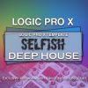 Selfish Logic Pro X Template