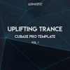 Uplifting Trance Cubase 11 Template Vol. 1