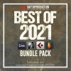 Best of 2021 - Ableton Live, Cubase, Logic Pro X, FL Studio Bundle 