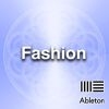 Fashion Template Ableton Template