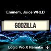 Godzilla (Eminem, Juice WRLD) - Logic X Remake Template