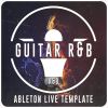 R&B Guitar Fashion Ableton Template