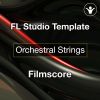Orchestral Strings FL Studio Template