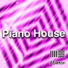 Piano House Ableton Template