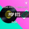 Pop Music (BTS, K-Pop) - Logic Pro 10.5 Template