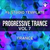 Progressive Trance/ Vol.7 FL Studio Template