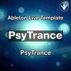 PsyTrance (James Dymond) Ableton Template