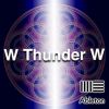 W Thunder W Ableton Template