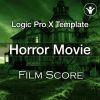 Horror Movie Film Score Logic Template