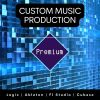 Custom Music Production - Premium Song Package