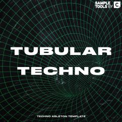 Tubular Techno (Ableton Live Project Template)