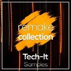 Remake Collection FL STUDIO Templates