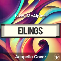ceilings - Lizzy McAlpine - Acapella Cover