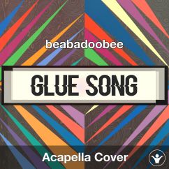 Glue Song - beabadoobee - Acapella Cover