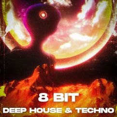 8 Bit - Deep House & Techno