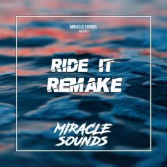 Regard - Ride it FL Studio 20.6 Remake 