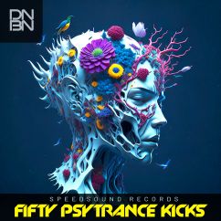 Fifty PsyTrance Kicks – DNBN
