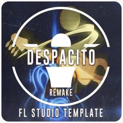 Despacito  Revitar2 VST Guitar Remake FL Studio 20 Remake