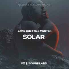 David Guetta & MORTEN - Solar (Remake) (FL Studio Template)
