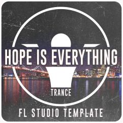 M.I.K.E. Push - Hope Is Everything FL Studio  Remakes - [by Markus]
